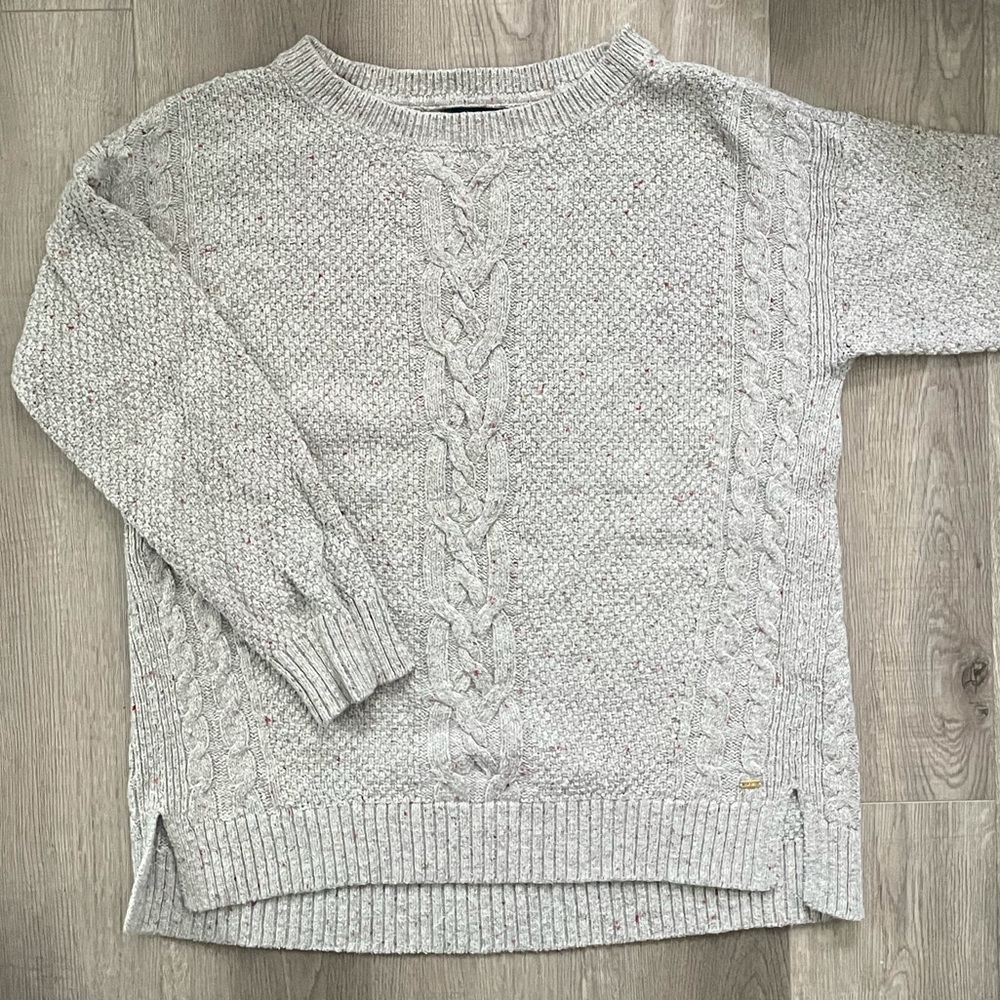 Tommy Hilfiger Sweater Sz Large EUC